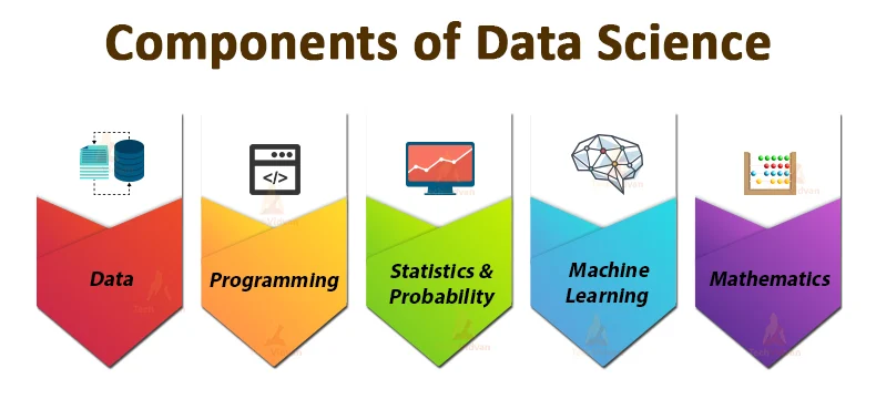 components-of-data-science